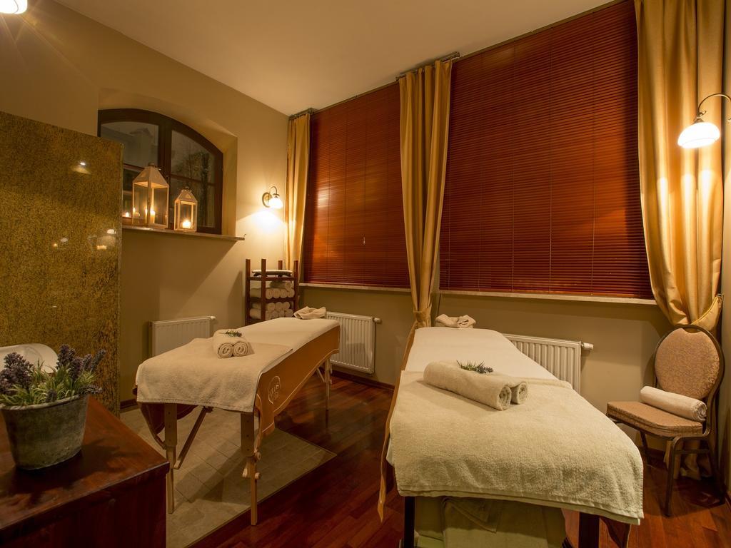 זקופאנה Art & Spa מראה חיצוני תמונה
