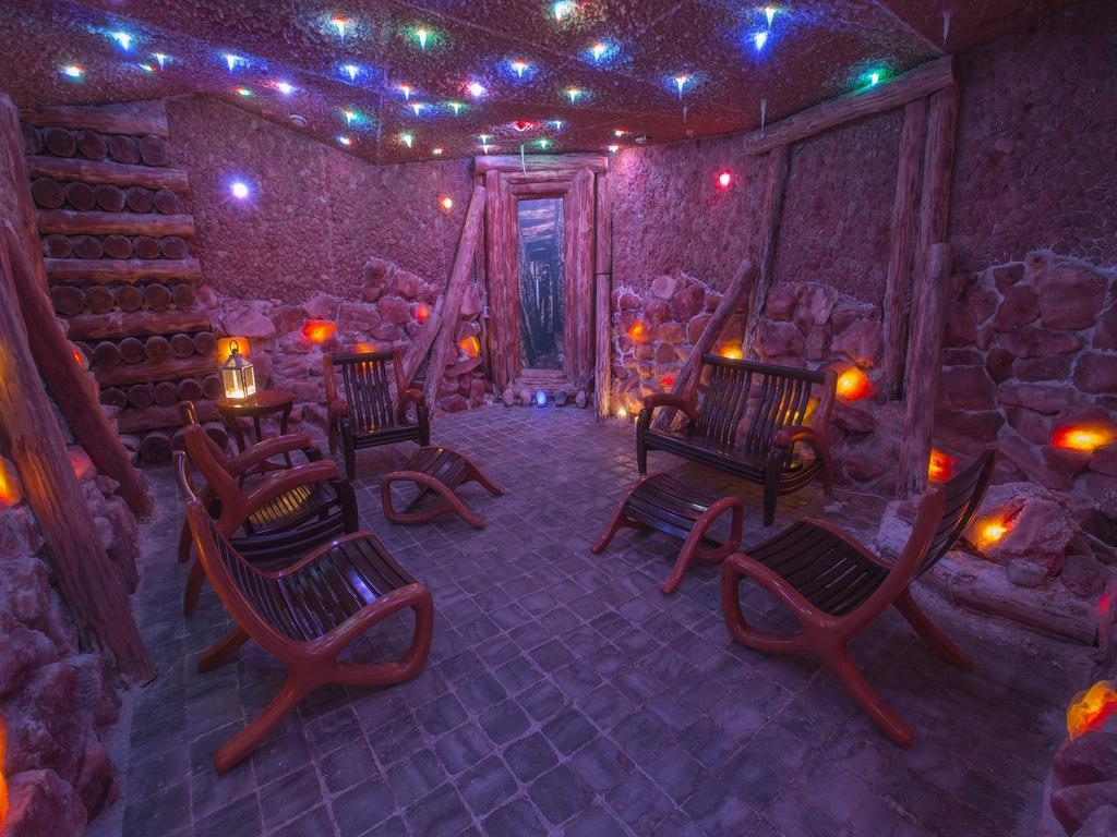 זקופאנה Art & Spa מראה חיצוני תמונה