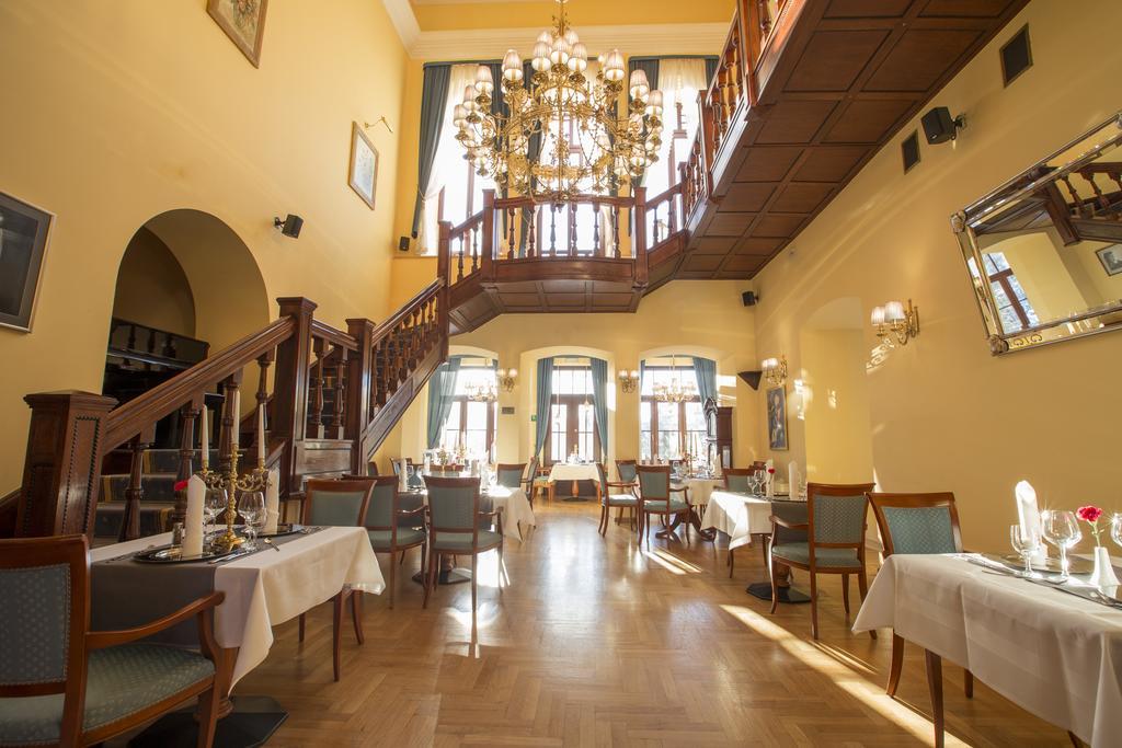 זקופאנה Art & Spa מראה חיצוני תמונה
