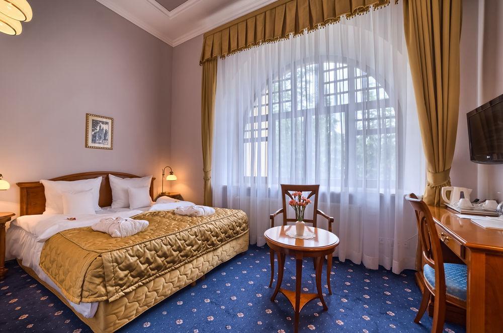 זקופאנה Art & Spa מראה חיצוני תמונה