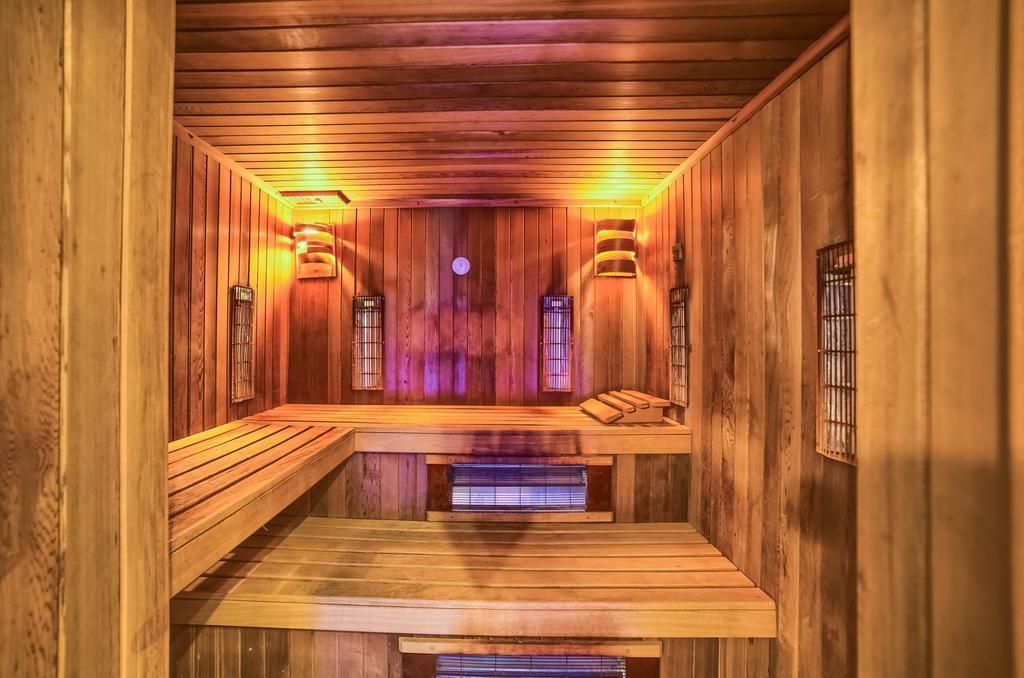 זקופאנה Art & Spa מראה חיצוני תמונה