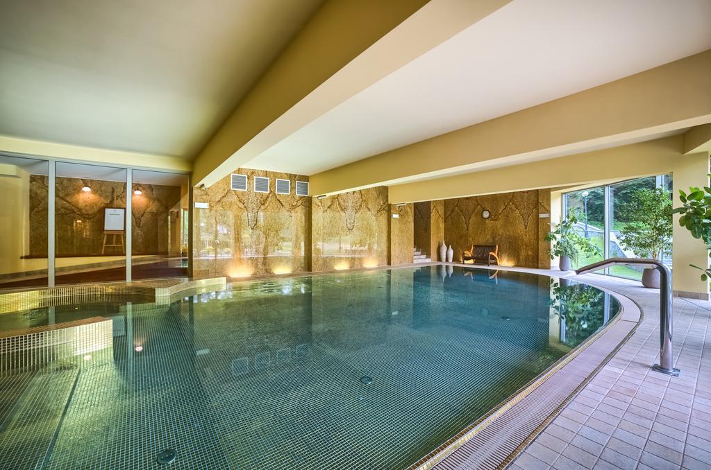 זקופאנה Art & Spa מראה חיצוני תמונה