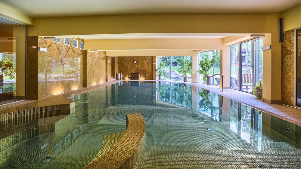 זקופאנה Art & Spa מראה חיצוני תמונה