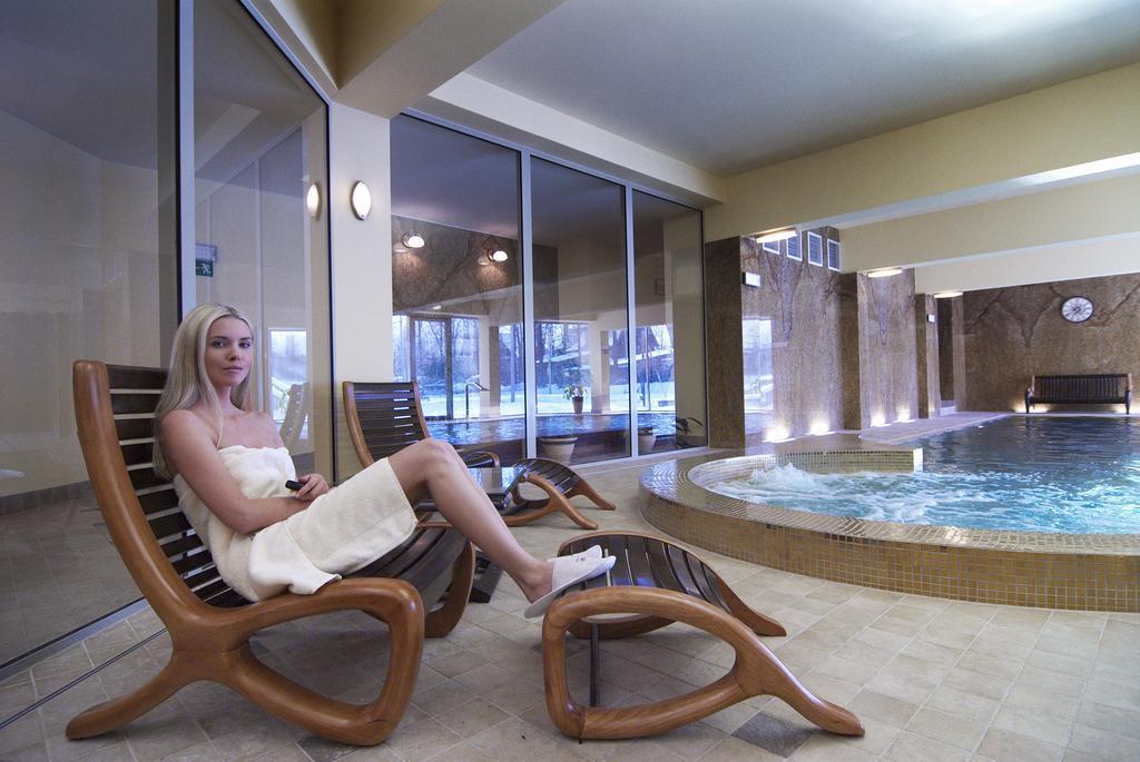 זקופאנה Art & Spa מראה חיצוני תמונה